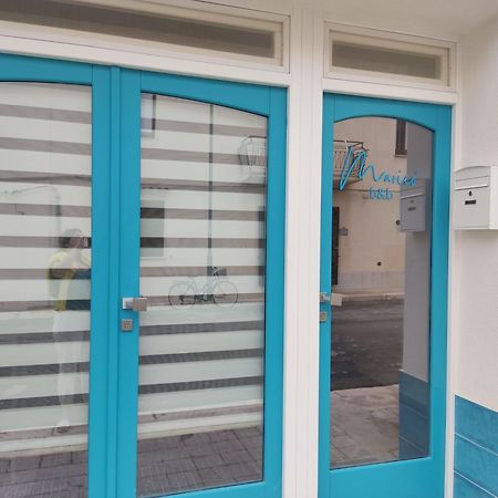 Marico B&B San Vito Lo Capo Exterior photo