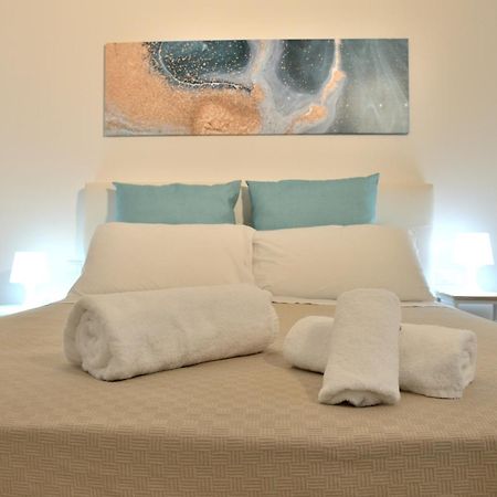 Marico B&B San Vito Lo Capo Exterior photo