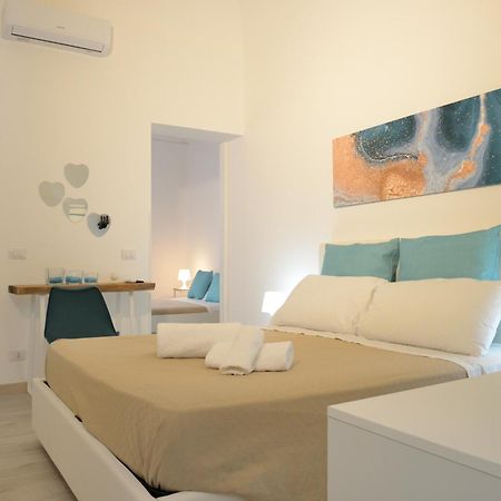 Marico B&B San Vito Lo Capo Exterior photo
