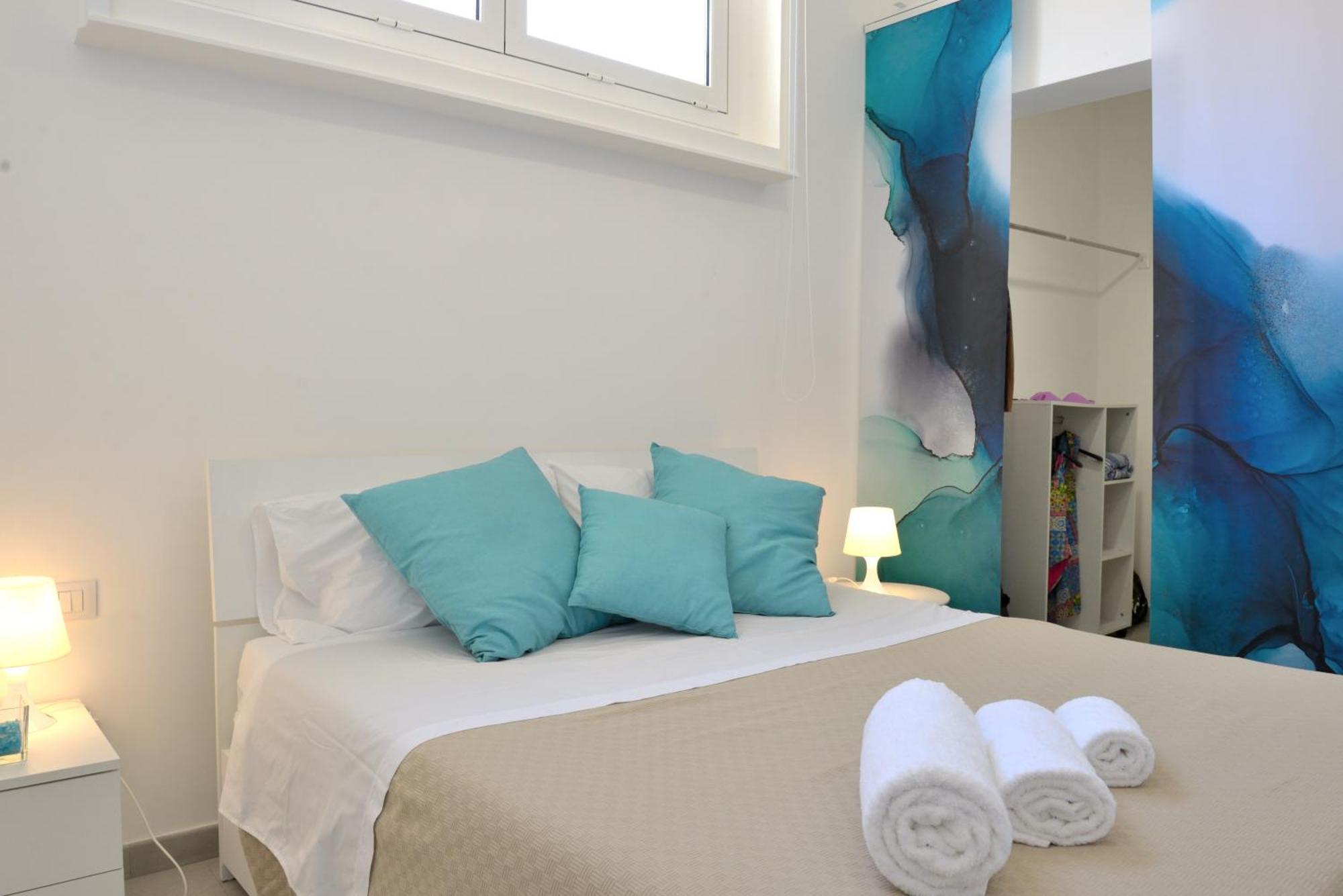 Marico B&B San Vito Lo Capo Exterior photo