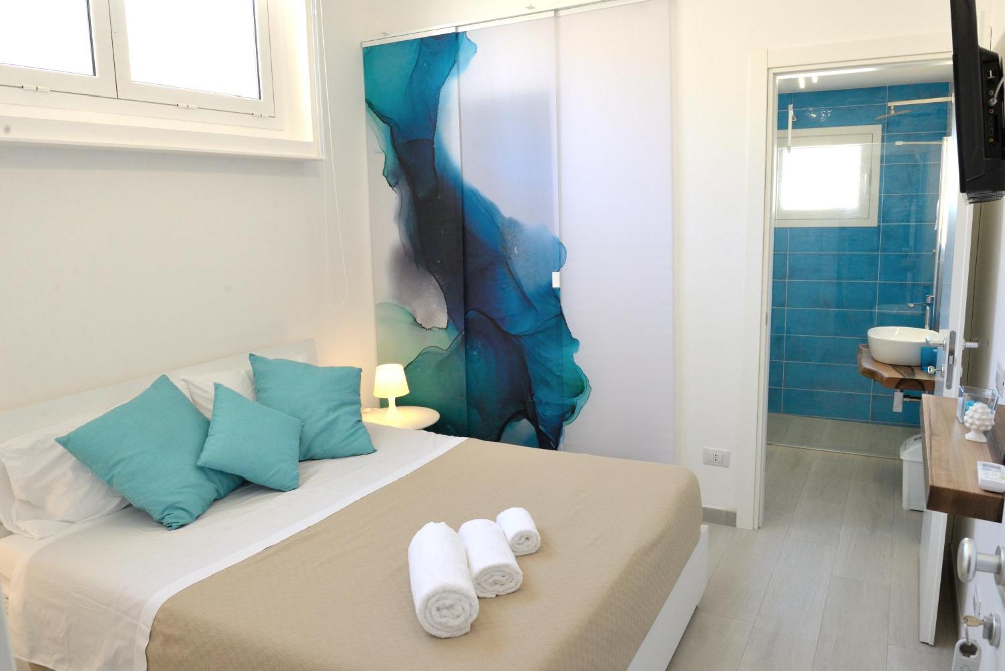 Marico B&B San Vito Lo Capo Exterior photo