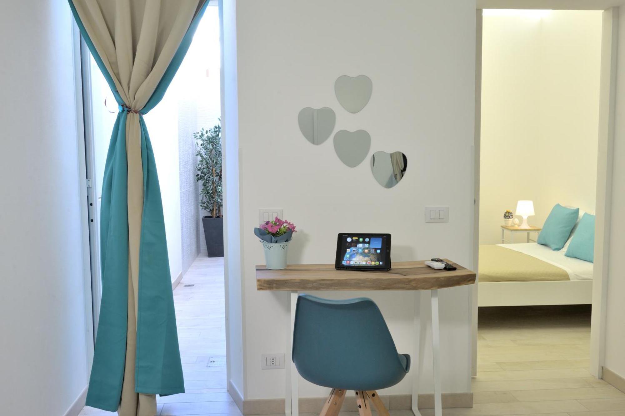 Marico B&B San Vito Lo Capo Exterior photo