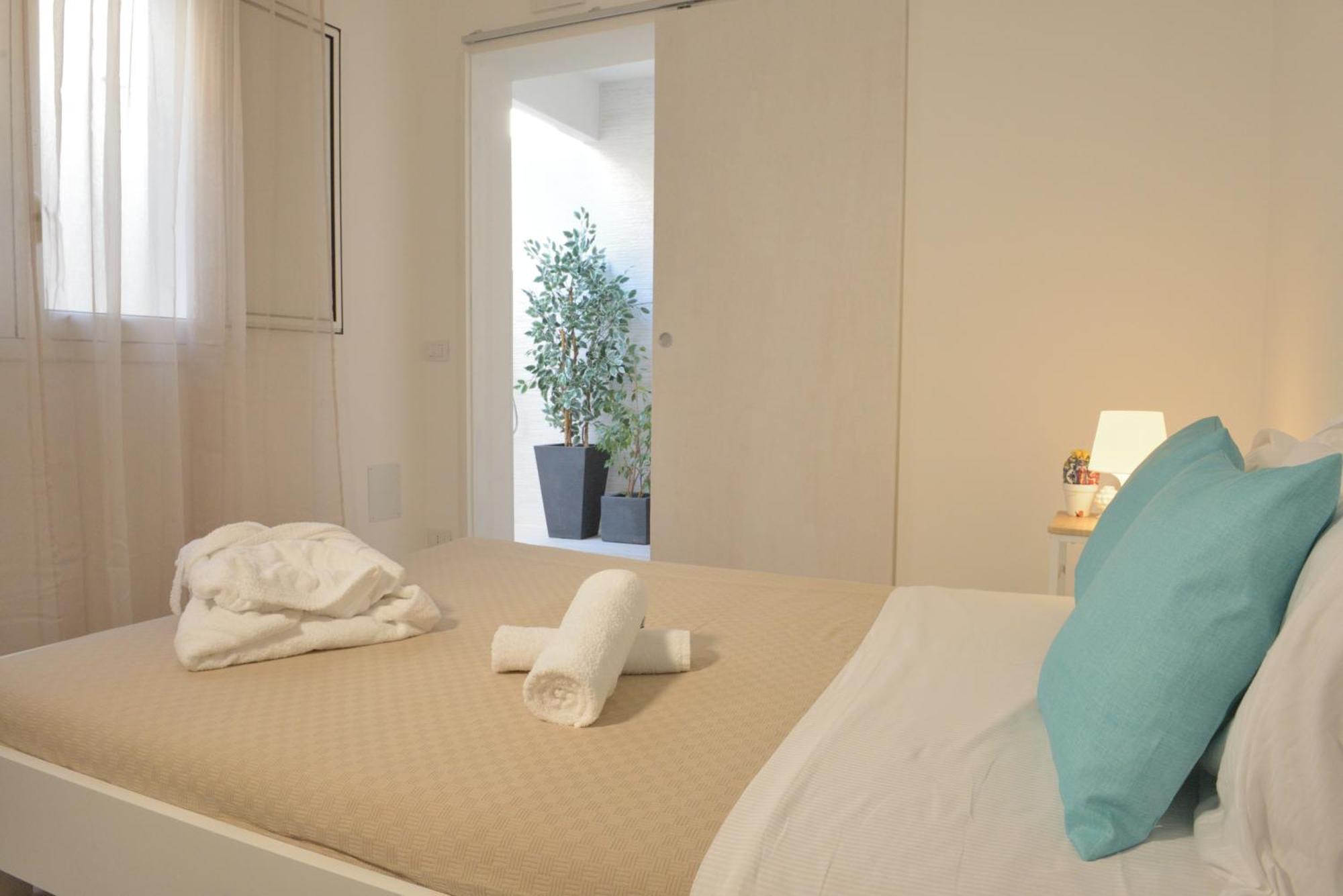 Marico B&B San Vito Lo Capo Exterior photo